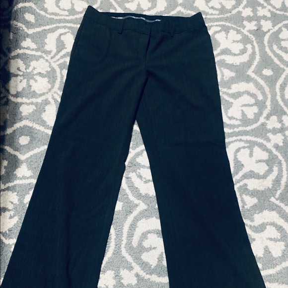 Express slacks - Picture 2 of 3